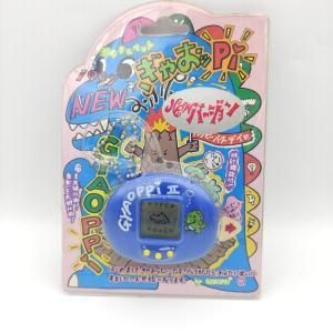 GYAOPPI II 2 Virtual pet Dinosaur game Blue Buy-Tamagotchis