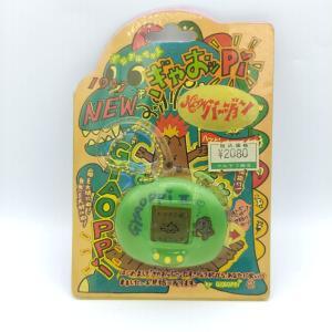 GYAOPPI II 2 Virtual pet Dinosaur game green Buy-Tamagotchis