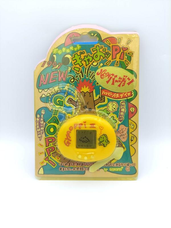 GYAOPPI II 2 Virtual pet Dinosaur game Orange Buy-Tamagotchis 2