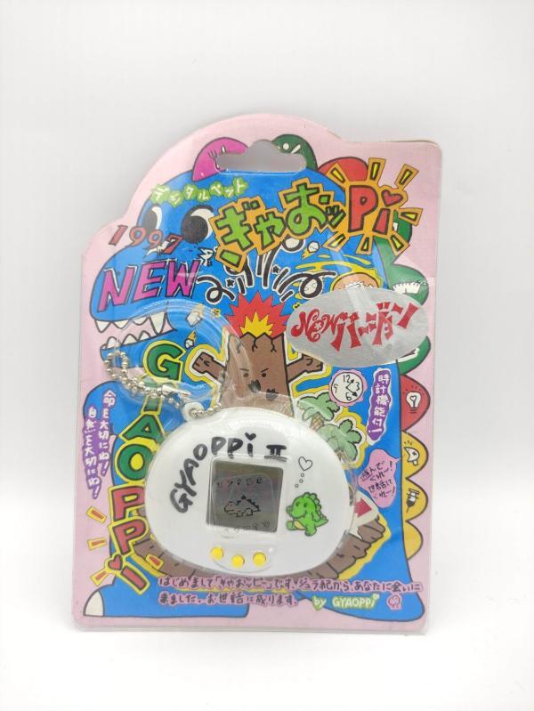 GYAOPPI II 2 Virtual pet Dinosaur game White Buy-Tamagotchis 2