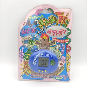 GYAOPPI II 2 Virtual pet Dinosaur game Blue Buy-Tamagotchis