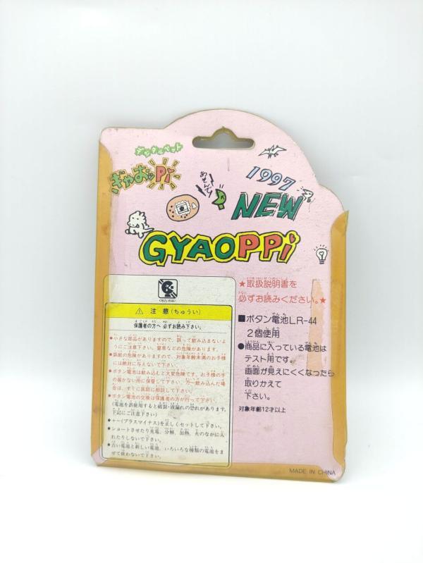 GYAOPPI II 2 Virtual pet Dinosaur game green Buy-Tamagotchis 3