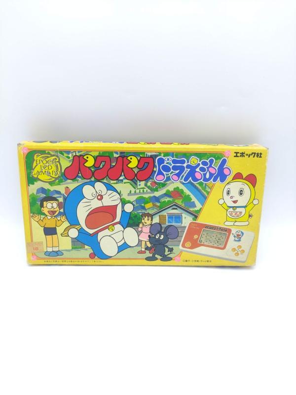 Handheld LCD game Pac Pac Doraemon Epoch Game pal Buy-Tamagotchis 6