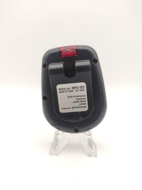 Nintendo Pokemon Pikachu Pocket Color Game Grey Pedometer Buy-Tamagotchis 3 Nintendo Pokemon Pikachu Pocket Color Game Grey Pedometer Buy-Tamagotchis 3