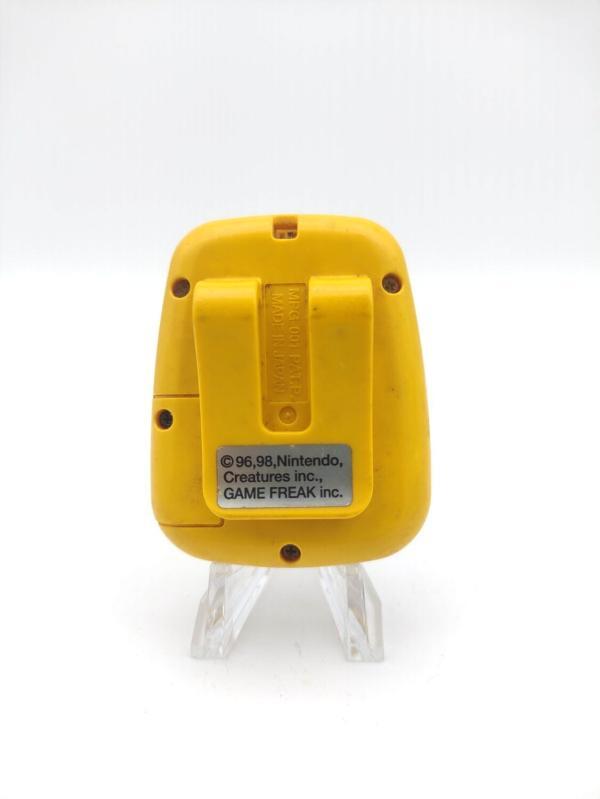 Nintendo Pokemon Pikachu Pocket Game Virtual Pet 1998 Pedometer Buy-Tamagotchis 3 Nintendo Pokemon Pikachu Pocket Game Virtual Pet 1998 Pedometer Buy-Tamagotchis 3