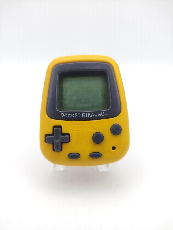 Nintendo Pokemon Pikachu Pocket Game Virtual Pet 1998 Pedometer Buy-Tamagotchis 2