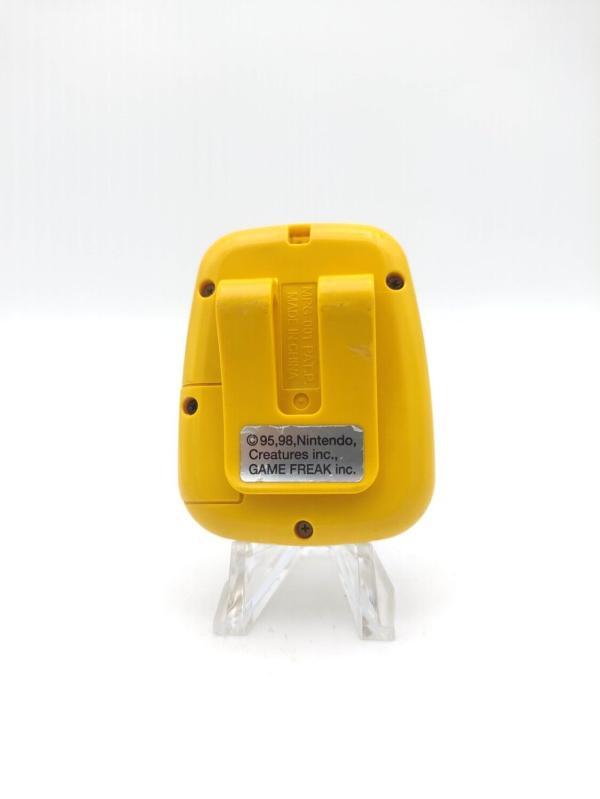 Nintendo Pokemon Pikachu Pocket Game Virtual Pet 1998 Pedometer Buy-Tamagotchis 3 Nintendo Pokemon Pikachu Pocket Game Virtual Pet 1998 Pedometer Buy-Tamagotchis 3