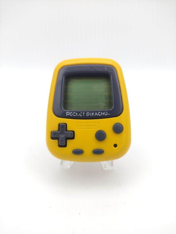 Nintendo Pokemon Pikachu Pocket Game Virtual Pet 1998 Pedometer Buy-Tamagotchis 2