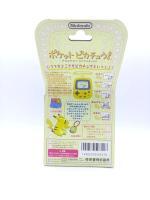 Nintendo Pokemon Pikachu Pocket Game Virtual Pet 1998 Pedometer Buy-Tamagotchis 4