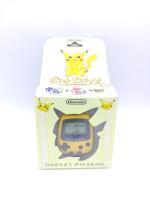 Nintendo Pokemon Pikachu Pocket Game Virtual Pet 1998 Pedometer Buy-Tamagotchis 3