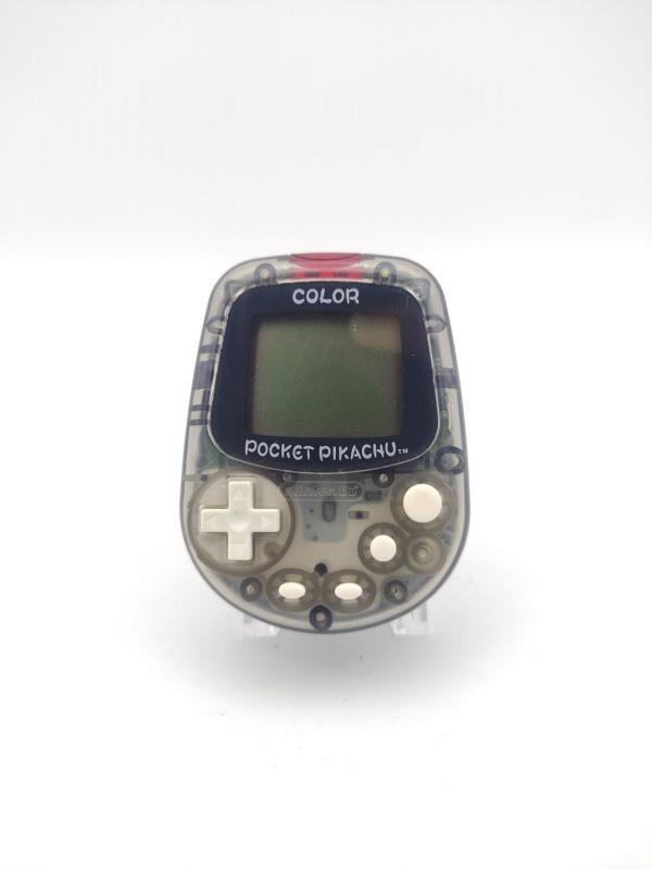 Nintendo Pokemon Pikachu Pocket Color Game Grey Pedometer Buy-Tamagotchis 2