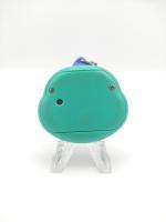 RakuRaku Dinokun Dinkie Dino White Pocket Game Virtual Pet Green Buy-Tamagotchis 4