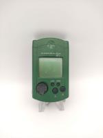 Sega Dreamcast Visual Memory Unit VMU Memory Card HKT-7000 Green Godzilla Buy-Tamagotchis 3