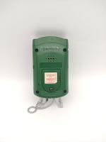 Sega Dreamcast Visual Memory Unit VMU Memory Card HKT-7000 Green Godzilla Buy-Tamagotchis 4