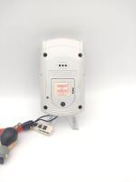 Sega Dreamcast Visual Memory Unit VMU Memory Card HKT-7000 White Buy-Tamagotchis 4