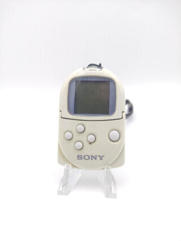 Sony Pocket Station memory card White SCPH-4000 Japan Buy-Tamagotchis 2