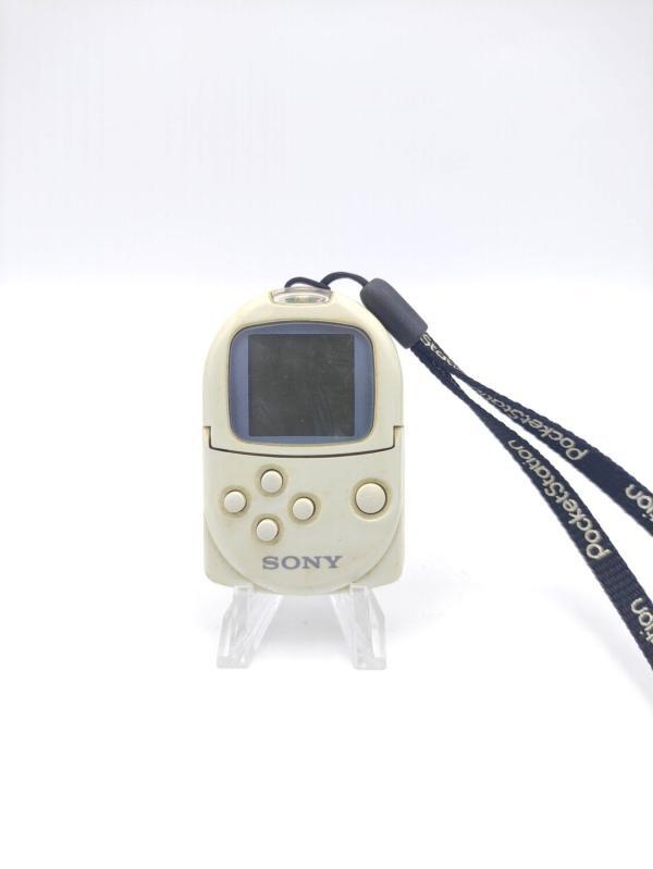 Sony Pocket Station memory card White SCPH-4000 Japan Buy-Tamagotchis 2