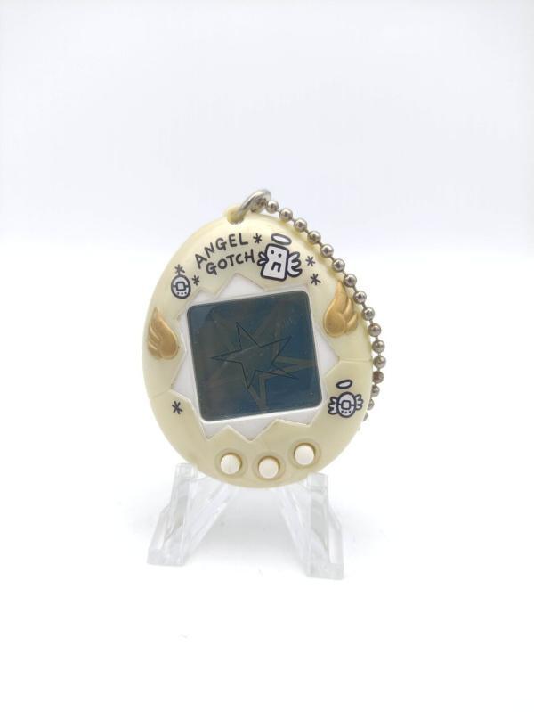 Tamagotchi Angelgotchi Tenshitchi no White Bandai 1997 Buy-Tamagotchis 2