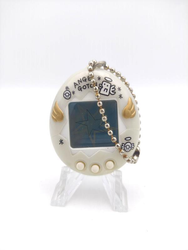 Tamagotchi Angelgotchi Tenshitchi no White Bandai 1997 Buy-Tamagotchis 2