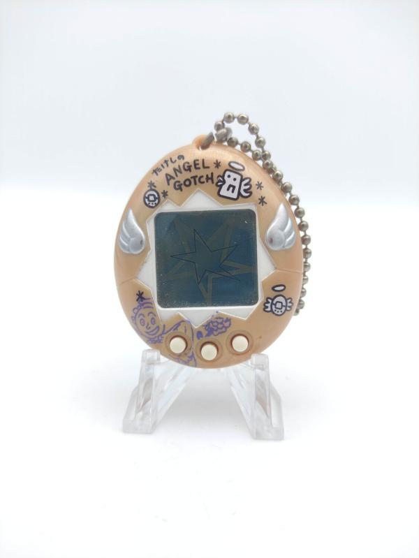 Tamagotchi Angelgotchi hana-bi Tenshitchi no Pink Bandai 1997 Buy-Tamagotchis 2