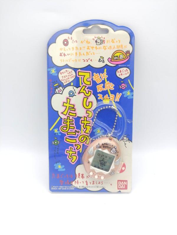 Tamagotchi Angelgotchi Tenshitchi no Pink Bandai 1997 Buy-Tamagotchis 2