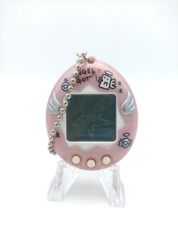 Tamagotchi Angelgotchi Tenshitchi no Pink Bandai 1997 Buy-Tamagotchis 2