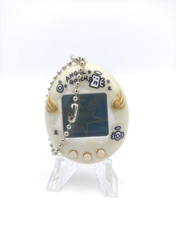 Tamagotchi Angelgotchi Tenshitchi no White Bandai 1997 Buy-Tamagotchis 2