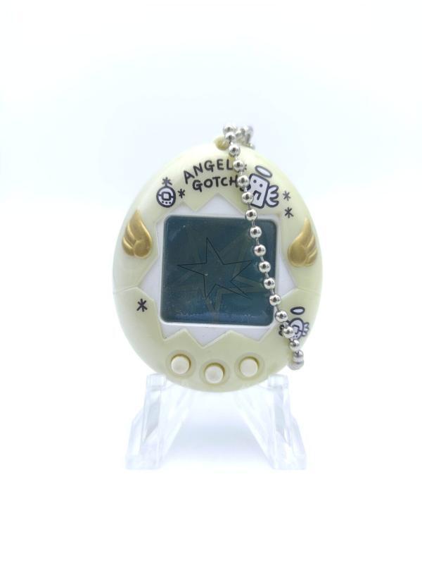 Tamagotchi Angelgotchi Tenshitchi no White Bandai 1997 Buy-Tamagotchis 2