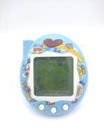 Tamagotchi BANDAI Home Deka Big Home Station blue Buy-Tamagotchis 3