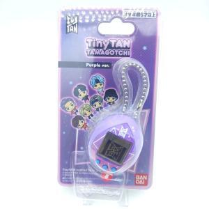 Tamagotchi Bandai Nano Tiny Tan BTS purple ver. Buy-Tamagotchis