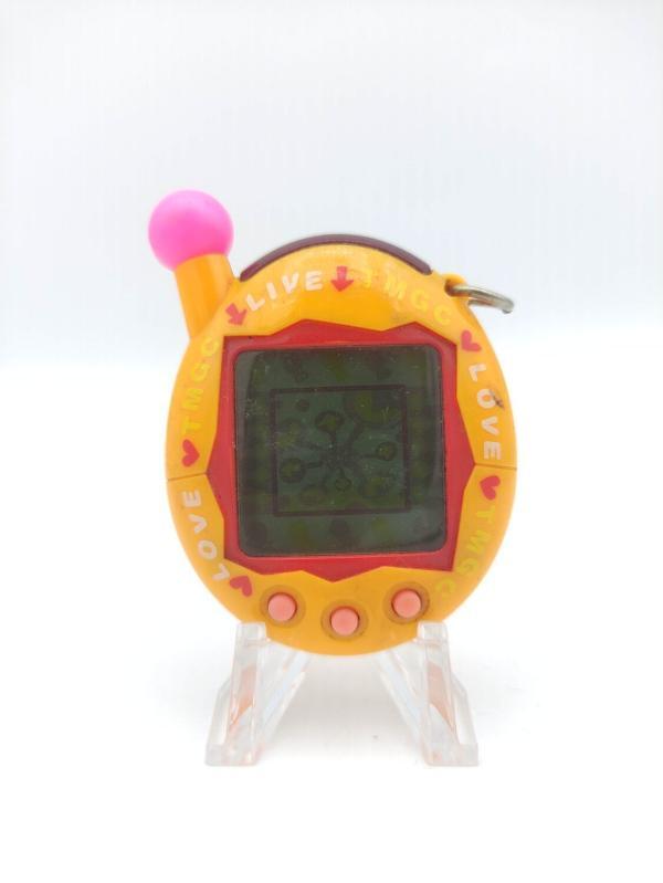Tamagotchi Entama Chou Jinsei Enjoi Plus Moji Moji Orange Bandai Buy-Tamagotchis 2