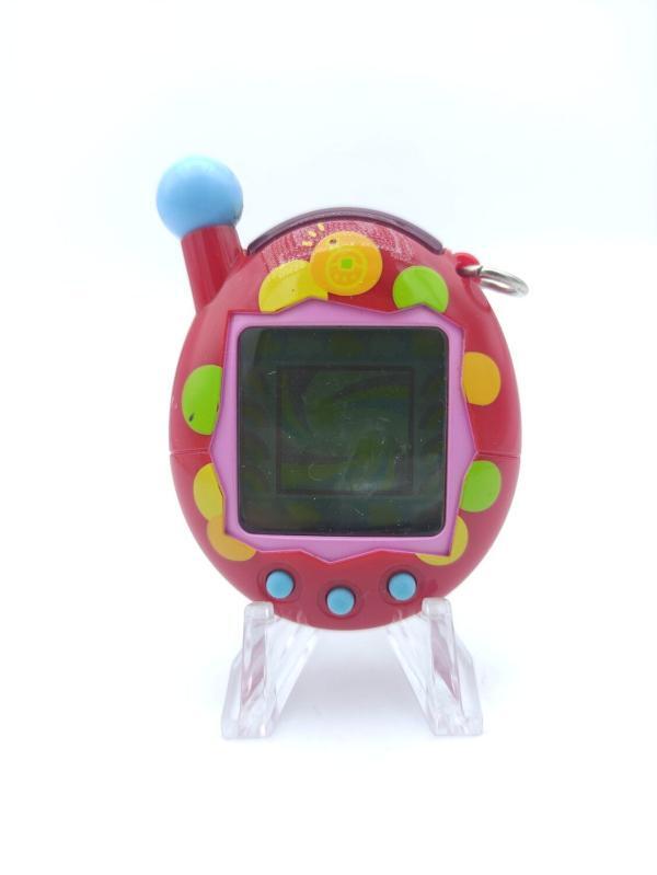 Tamagotchi Entama Chou Jinsei Enjoi Plus Red Bandai Buy-Tamagotchis 2