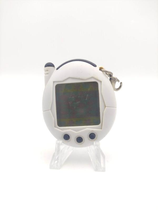 Tamagotchi Keitai Kaitsuu Generation 1 White Bandai Buy-Tamagotchis 2