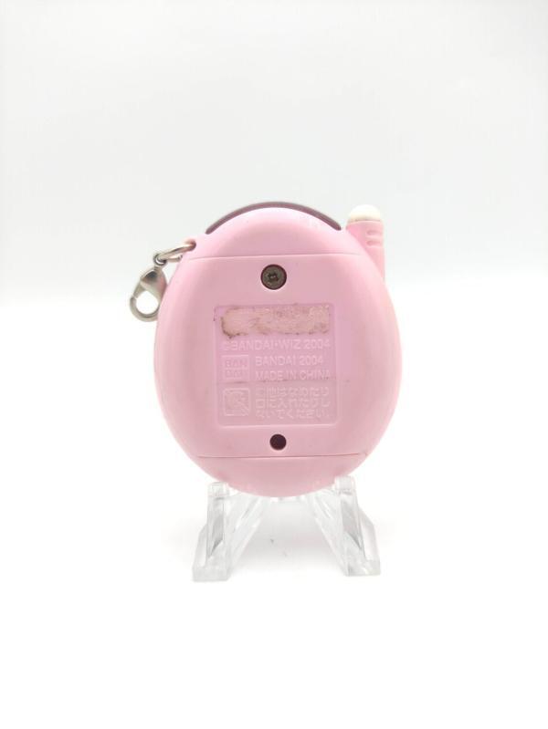 Tamagotchi Keitai Kaitsuu Tamagotchi Plus Pink Bandai Buy-Tamagotchis 3