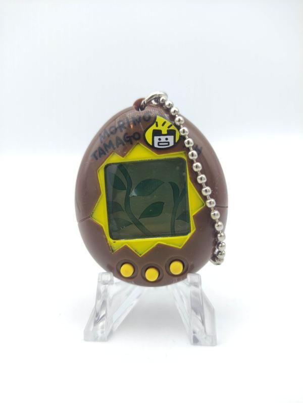 Tamagotchi Morino Forest Mori de Hakken! Tamagotch Brown Bandai 1997 Buy-Tamagotchis 2
