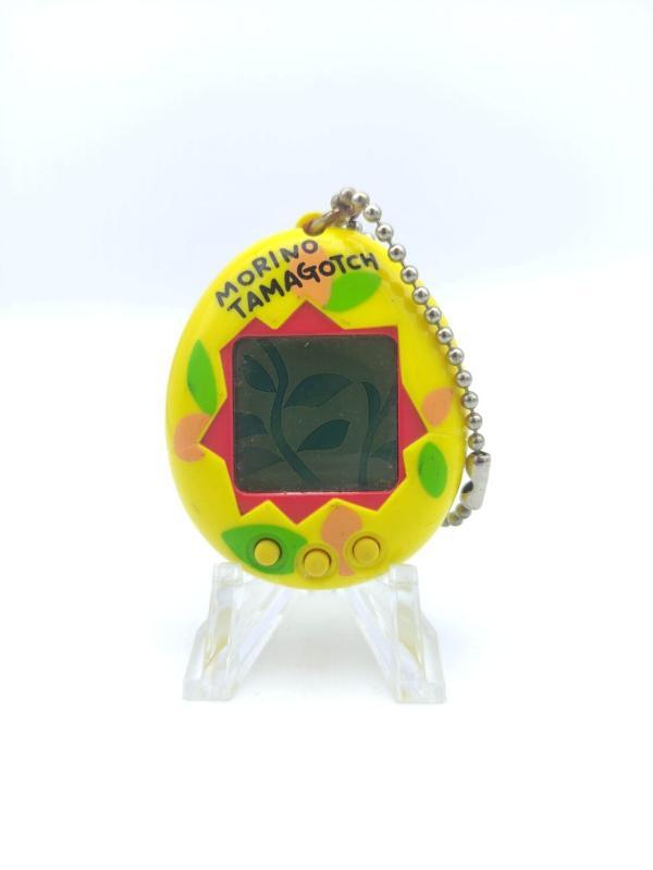 Tamagotchi Morino Forest Mori de Hakken! Tamagotch Yellow Bandai 1997 Buy-Tamagotchis 2
