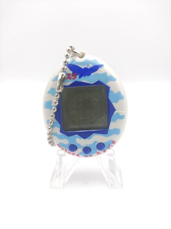 Tamagotchi Mothra Blue Virtual Pet Bandai Japan Buy-Tamagotchis 2