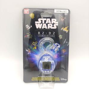 Tamagotchi Nano R2-D2 Bandai Blue English Buy-Tamagotchis 2