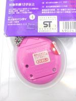 Tamagotchi original Osutchi Mesutchi Pink Bandai japan boxed Buy-Tamagotchis 5