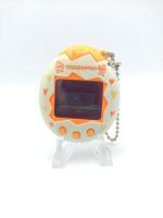 Tamagotchi Osutchi Mesutchi White w/ orange Bandai japan Buy-Tamagotchis 3
