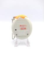Tamagotchi Osutchi Mesutchi White w/ orange Bandai japan Buy-Tamagotchis 4