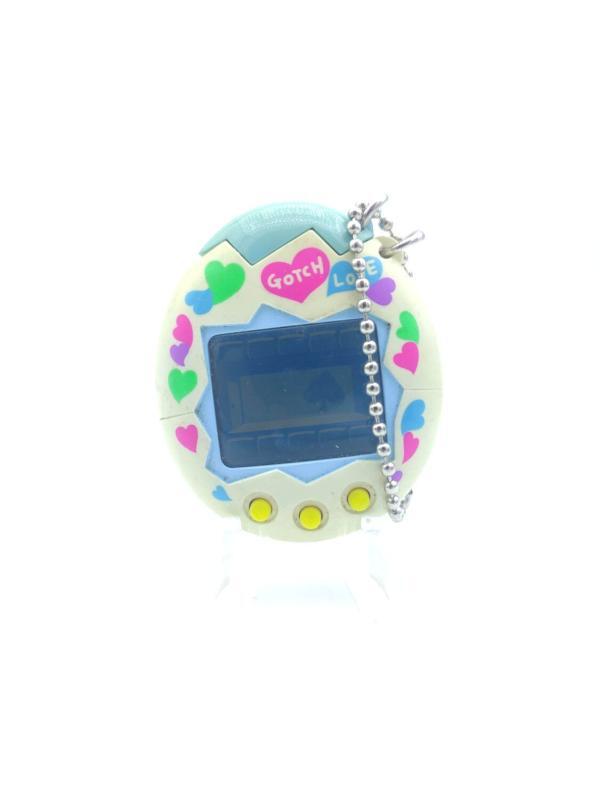 Tamagotchi Osutchi Mesutchi White Bandai japan Buy-Tamagotchis 2