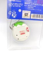 Tamagotchi Osutchi Mesutchi White w/ green Bandai japan boxed Buy-Tamagotchis 5