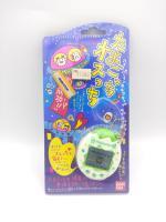 Tamagotchi Osutchi Mesutchi White w/ green Bandai japan boxed Buy-Tamagotchis 3