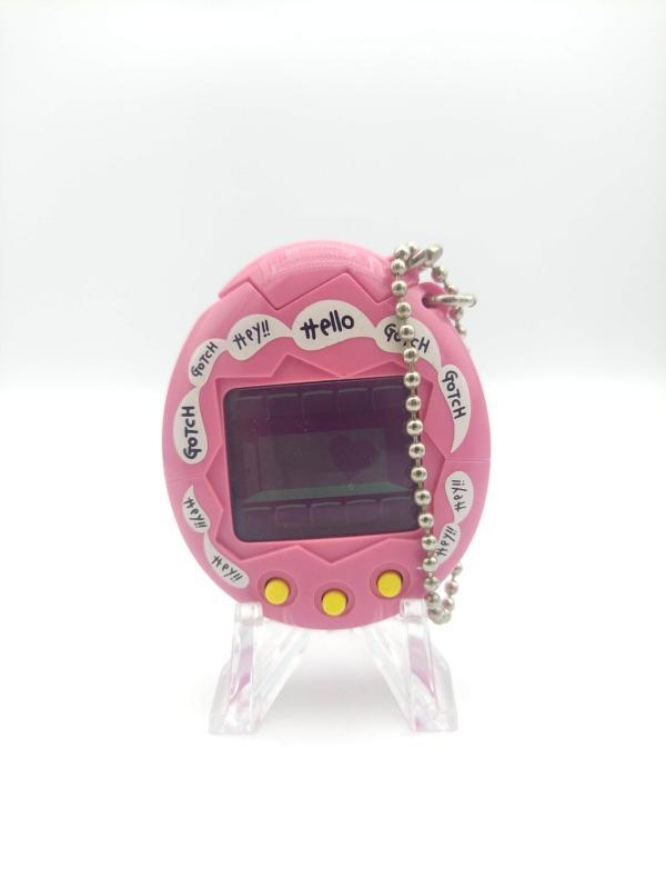 Tamagotchi original Osutchi Mesutchi Pink Bandai japan Buy-Tamagotchis 2