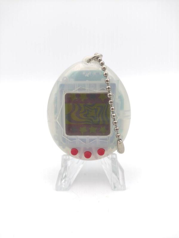 Tamagotchi Original P1/P2 Clear White Original Bandai 1997 Buy-Tamagotchis 2