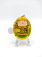 Tamagotchi Original P1/P2 Clear yellow Bandai 1997 Buy-Tamagotchis 4
