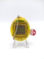 Tamagotchi Original P1/P2 Clear yellow Bandai 1997 Buy-Tamagotchis 3