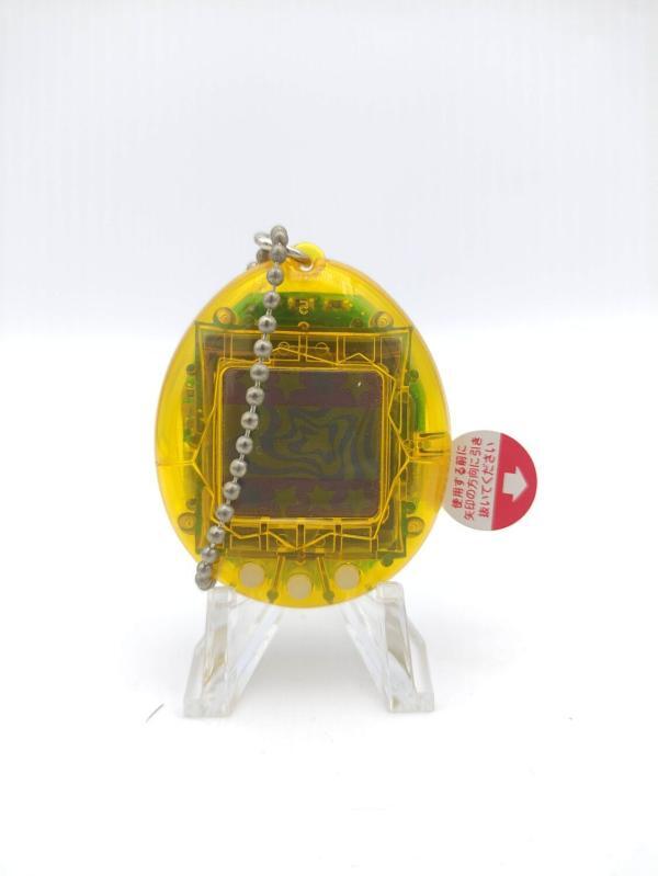 Tamagotchi Original P1/P2 Clear yellow Bandai 1997 Buy-Tamagotchis 2