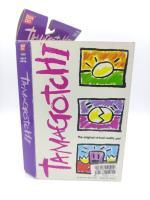 Tamagotchi Original P1/P2 Purple w/ yellow Original Bandai 1997 Buy-Tamagotchis 4